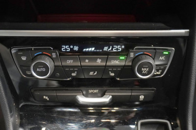 BMW 2er Gebrauchtwagen