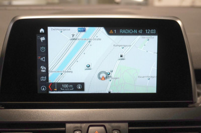 BMW 2er Gebrauchtwagen