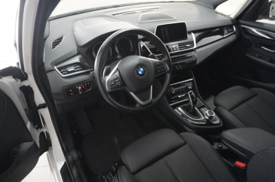 BMW 2er Gebrauchtwagen