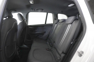 BMW 2er Gebrauchtwagen