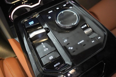 BMW i5 Vorführwagen BMW i5 Vorführwagen