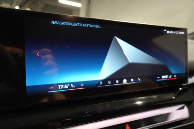 BMW i5 Vorführwagen BMW i5 Vorführwagen