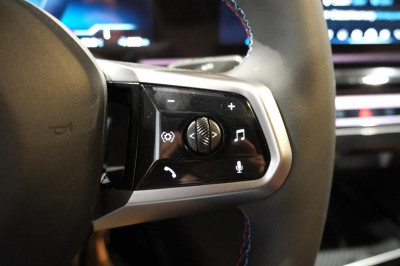 BMW i5 Vorführwagen BMW i5 Vorführwagen