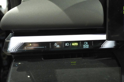 BMW i5 Vorführwagen BMW i5 Vorführwagen