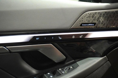 BMW i5 Vorführwagen BMW i5 Vorführwagen