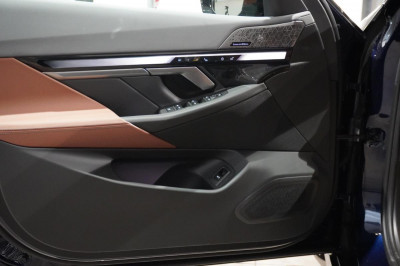 BMW i5 Vorführwagen BMW i5 Vorführwagen