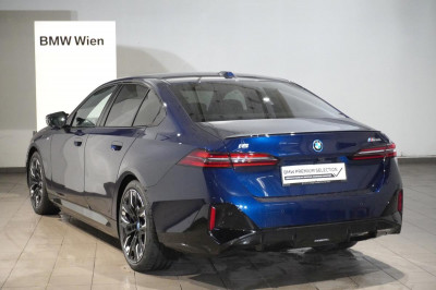 BMW i5 Vorführwagen BMW i5 Vorführwagen