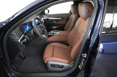 BMW i5 Vorführwagen BMW i5 Vorführwagen