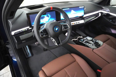 BMW i5 Vorführwagen BMW i5 Vorführwagen