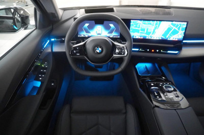 BMW 5er Vorführwagen BMW 5er Vorführwagen