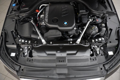 BMW 5er Vorführwagen BMW 5er Vorführwagen