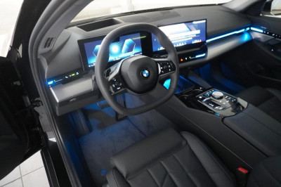 BMW 5er Vorführwagen BMW 5er Vorführwagen