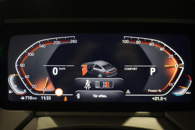 BMW 2er Vorführwagen