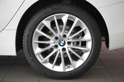 BMW 2er Vorführwagen