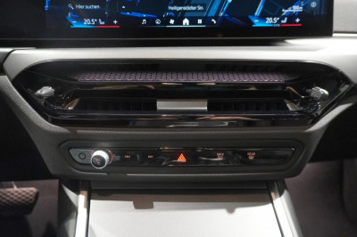 BMW 3er Vorführwagen