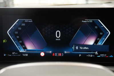 BMW 3er Vorführwagen