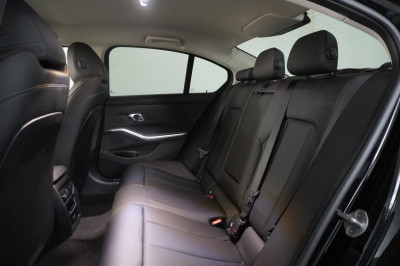 BMW 3er Vorführwagen