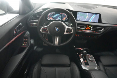 BMW 1er Gebrauchtwagen BMW 1er Gebrauchtwagen