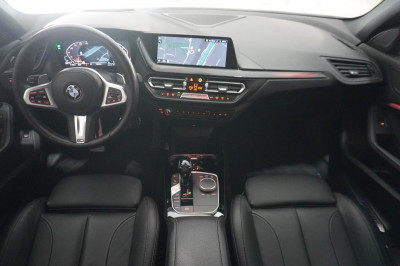 BMW 1er Gebrauchtwagen BMW 1er Gebrauchtwagen