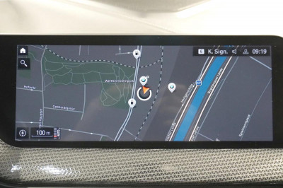 BMW 1er Gebrauchtwagen BMW 1er Gebrauchtwagen