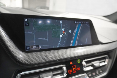 BMW 1er Gebrauchtwagen BMW 1er Gebrauchtwagen