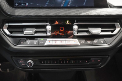 BMW 1er Gebrauchtwagen BMW 1er Gebrauchtwagen