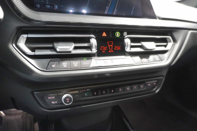 BMW 1er Gebrauchtwagen BMW 1er Gebrauchtwagen