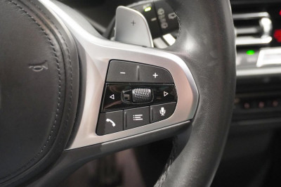 BMW 1er Gebrauchtwagen BMW 1er Gebrauchtwagen