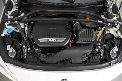 BMW 1er Gebrauchtwagen BMW 1er Gebrauchtwagen