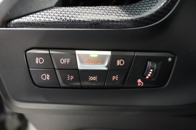 BMW 1er Gebrauchtwagen BMW 1er Gebrauchtwagen