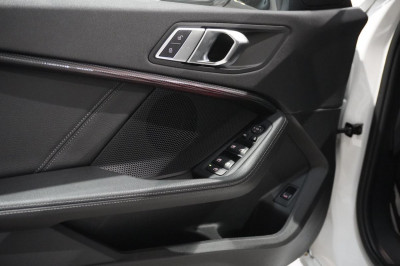 BMW 1er Gebrauchtwagen BMW 1er Gebrauchtwagen