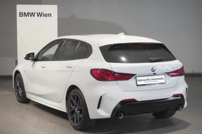 BMW 1er Gebrauchtwagen BMW 1er Gebrauchtwagen