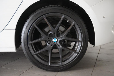 BMW 1er Gebrauchtwagen BMW 1er Gebrauchtwagen