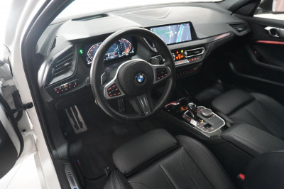 BMW 1er Gebrauchtwagen BMW 1er Gebrauchtwagen