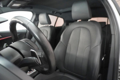 BMW 1er Gebrauchtwagen BMW 1er Gebrauchtwagen