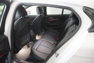 BMW 1er Gebrauchtwagen BMW 1er Gebrauchtwagen