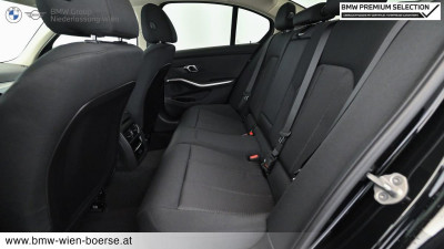 BMW 3er Gebrauchtwagen BMW 3er Gebrauchtwagen