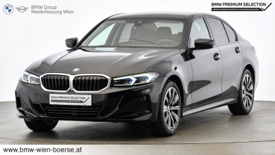 BMW 3er Gebrauchtwagen BMW 3er Gebrauchtwagen