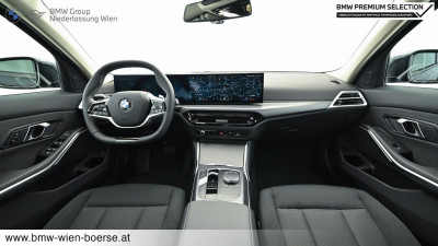 BMW 3er Gebrauchtwagen BMW 3er Gebrauchtwagen