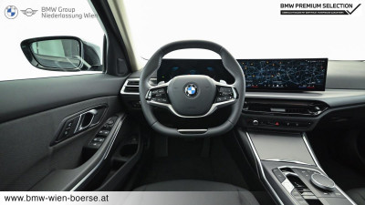 BMW 3er Gebrauchtwagen BMW 3er Gebrauchtwagen