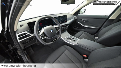 BMW 3er Gebrauchtwagen BMW 3er Gebrauchtwagen