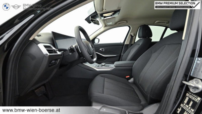 BMW 3er Gebrauchtwagen BMW 3er Gebrauchtwagen
