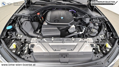 BMW 3er Gebrauchtwagen BMW 3er Gebrauchtwagen