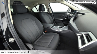 BMW 3er Gebrauchtwagen BMW 3er Gebrauchtwagen