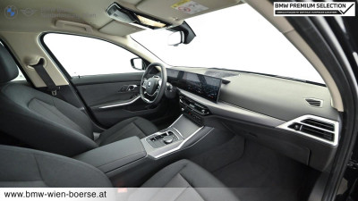 BMW 3er Gebrauchtwagen BMW 3er Gebrauchtwagen