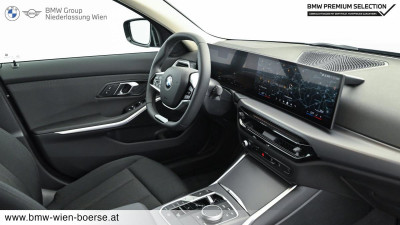 BMW 3er Gebrauchtwagen BMW 3er Gebrauchtwagen