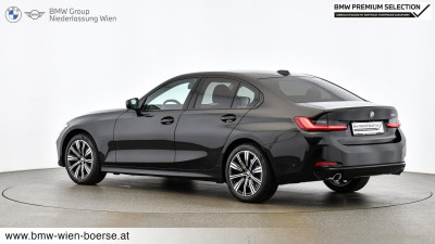 BMW 3er Gebrauchtwagen BMW 3er Gebrauchtwagen