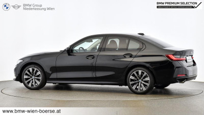 BMW 3er Gebrauchtwagen BMW 3er Gebrauchtwagen