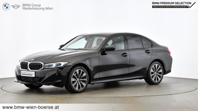 BMW 3er Gebrauchtwagen BMW 3er Gebrauchtwagen