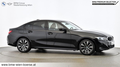 BMW 3er Gebrauchtwagen BMW 3er Gebrauchtwagen